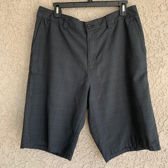 O'Neill Other - O’NEILL plaid shorts!!!!